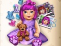 遊戲Baby Doll Creator