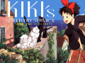 遊戲Kiki's Delivery Service: Find The Alphabets