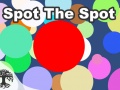 遊戲Spot The Spot