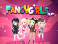 遊戲Fancy Girls Quiz