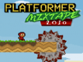 遊戲Platformer Mixtape 2010