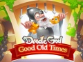 遊戲Doodle God Good Old Times