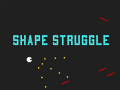 遊戲Shape Struggle