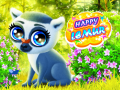 遊戲Happy Lemur