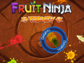 遊戲Fruit Ninja Frenzy