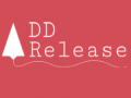 遊戲DD Release