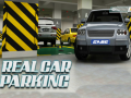 遊戲Real Car Parking