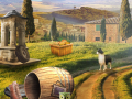遊戲The Magic Wine