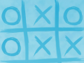 遊戲Water Mist Tic Tac Toe