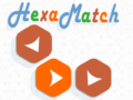 遊戲Hexa match