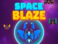 遊戲Space Blaze