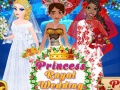 遊戲Princess Royal Wedding