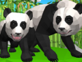 遊戲Panda Simulator 3D