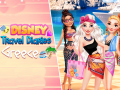 遊戲Disney Travel Diaries: Greece!