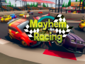 遊戲Mayhem Racing