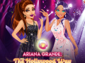 遊戲Ariana Grande: The Hollywood Way