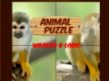 遊戲Animal Puzzle: Wildlife & Logic