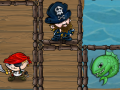 遊戲Shipwrecked Shambles