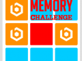 遊戲Memory Challenge