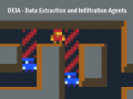 遊戲DEIA - Data Extraction and Infiltration Agents