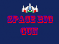 遊戲Space Big Gun