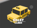 遊戲Crazy Cabbie