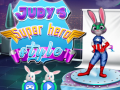 遊戲Judy's Super Hero