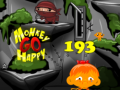 遊戲Monkey Go Happy Stage 193