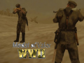 遊戲WWII: Medal of Valor