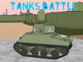 遊戲Tanks Battle