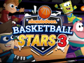 遊戲Basketball Stars 3