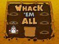 遊戲Whack 'em All