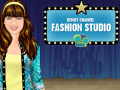 遊戲A.N.T. Farm: Disney Channel Fashion Studio