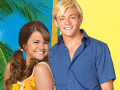 遊戲Teen Beach Movie Are You a Biker or Surfer?