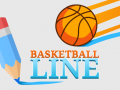遊戲Basketball Line