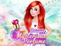 遊戲Ariel and Mysterious Perfume