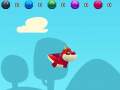遊戲Flappy Dragon 2