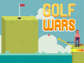 遊戲Golf Wars
