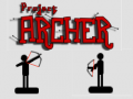 遊戲Project Archer