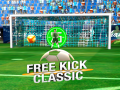 遊戲Free Kick Classic