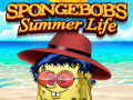 遊戲Spongebobs Summer Life