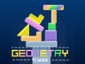 遊戲Geometry Tower