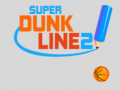 遊戲Super Dunk Line 2