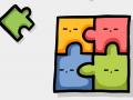 遊戲A Puzzling Combination
