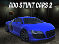 遊戲Ado Stunt Cars 2