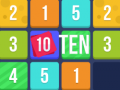 遊戲10 Ten