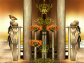 遊戲Spot the differences Secret Garden