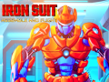 遊戲Iron Suit: Assemble and Flight
