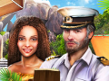 遊戲Caribbean Cruising