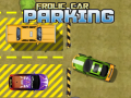 遊戲Frolic Car Parking 